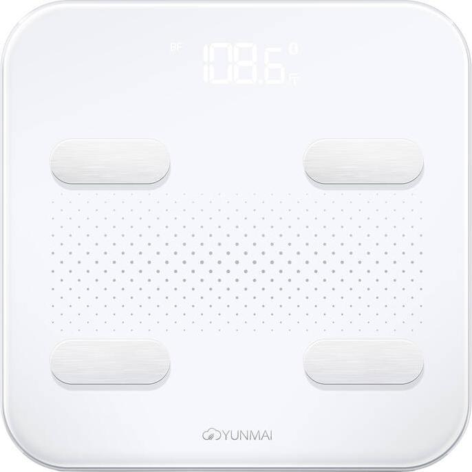 Yunmai Inteligentna waga S M1805 (150 kg)