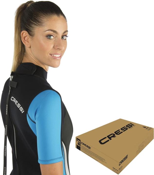 Produktbild Cressi Med X (XXL)