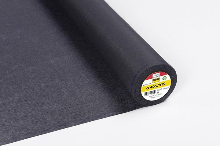 Actual product image Vlieseline Softline G405 iron-on insert