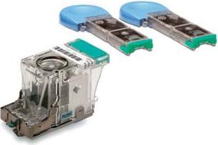 Actual product image HP C8091A Staple cartridges