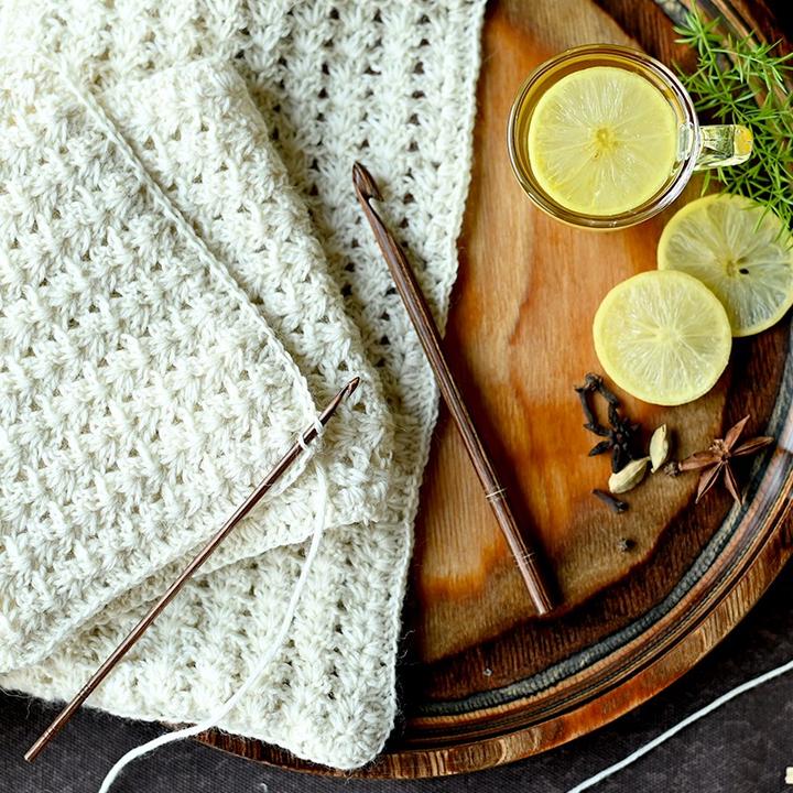 Immagine prodotto Knitpro Uncinetto unilaterale Ginger