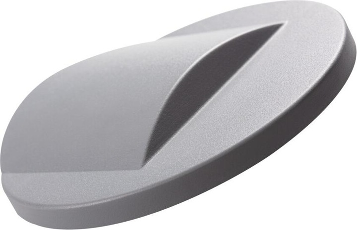Produktbild Kanlux LED Wandeinbauleuchte ERINUS Schwarz 33334 (15 lm)