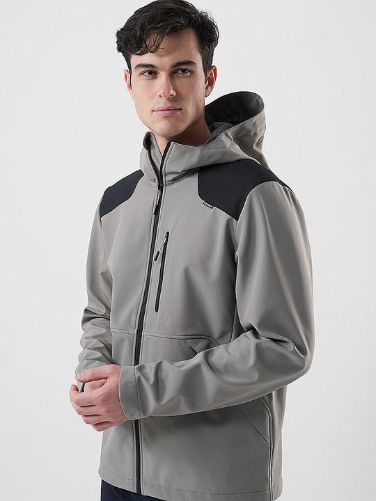 Immagine prodotto Icepeak Softshelljacke Buxton (58)