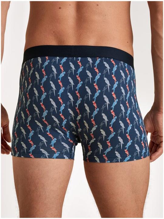 Immagine prodotto Calida Cotton Code Design (XXL, Confezione singola)