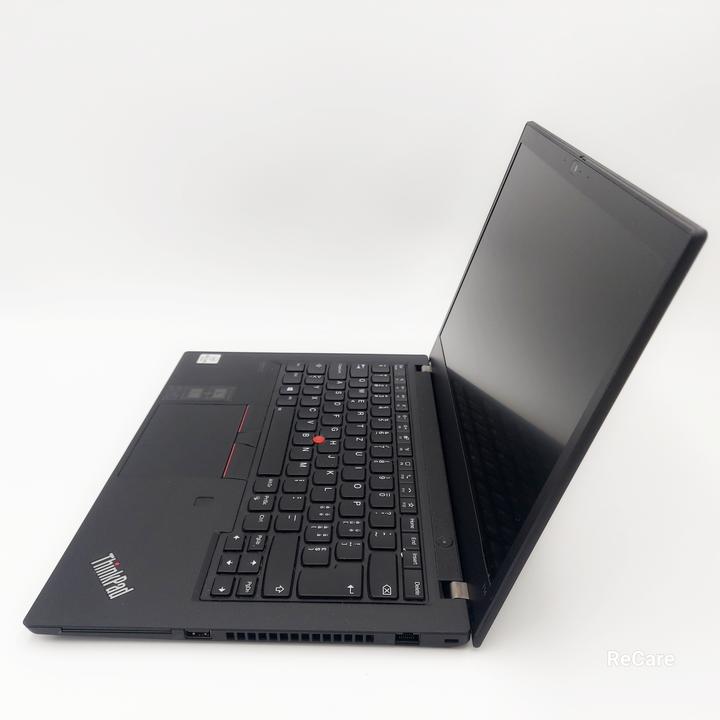 Immagine prodotto ReCare Lenovo ThinkPad T14 G1 (16 GB, 14", 512 GB, Svizzera, C / Buono)