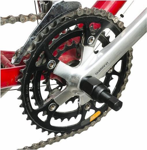 Actual product image VAR Extracteur de Manivelles 22 et 23 mm