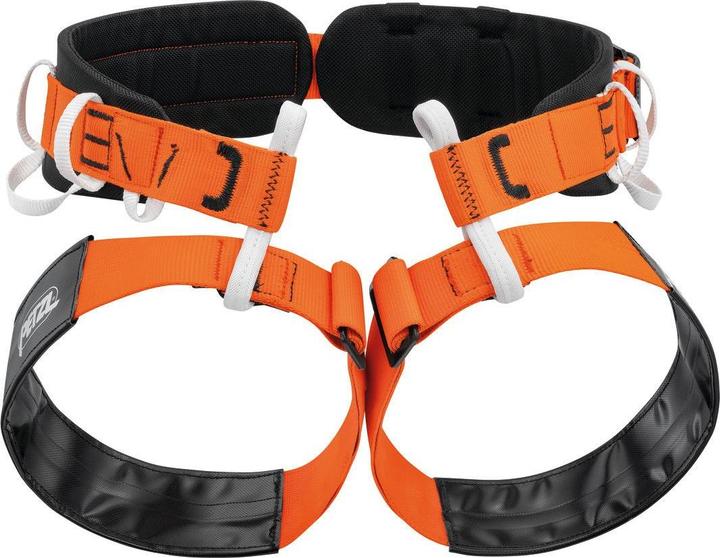 Image du produit Petzl aven harness 2 (M, XL)