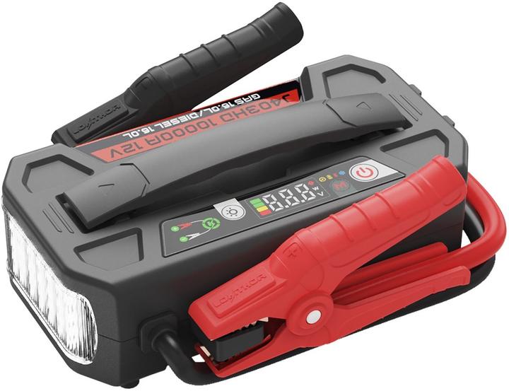 Lokithor J403HD Jumpstarter (10000 A)