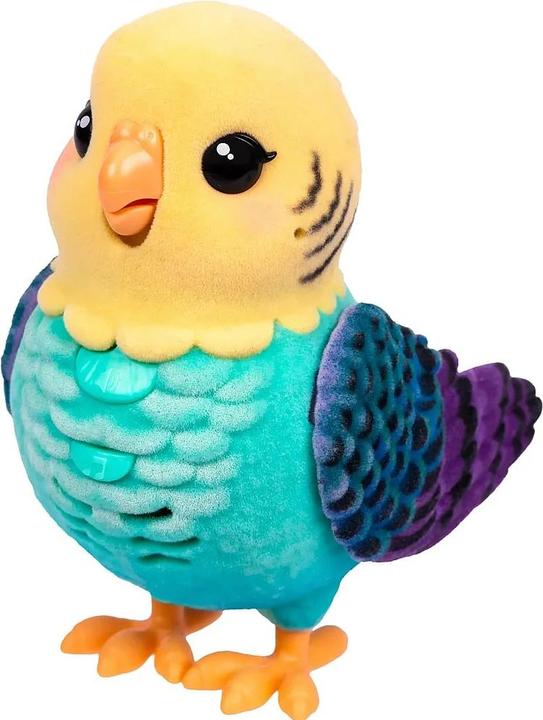 Produktbild Little Live Pets My Really Real Vogel Indie