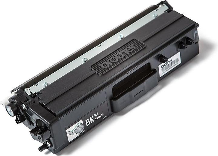 Actual product image Brother Tn-910bk (FC)