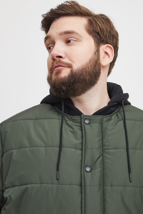 Image du produit Blend B&T - Outerwear - Veste Otw - 20715832 BB (5XL)