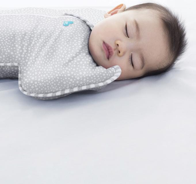 Produktbild Love to Dream Swaddle Up (60 cm)