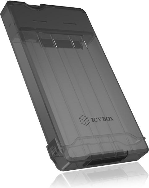 Image du produit Icy Box ext. Boîtier 2,5" IB-235-U3 (2.5")