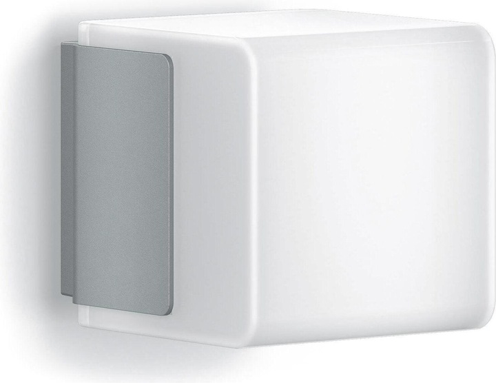 Actual product image Steinel LED Sensor Light Cubo L 835 (616 lm, IP44)