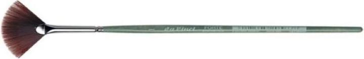 da Vinci Pinsel Forte Synthetik Serie 465 Fächerpinsel Grösse 1 (4.70 mm)