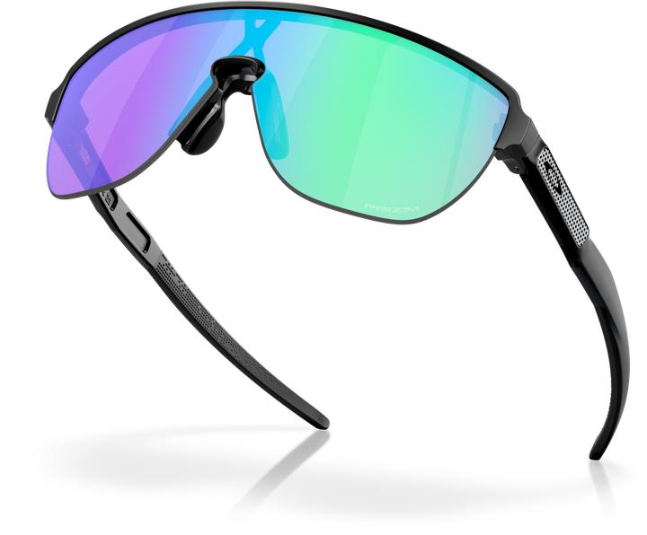 Produktbild Oakley Corridor (Matte Black, PRIZM GOLF)