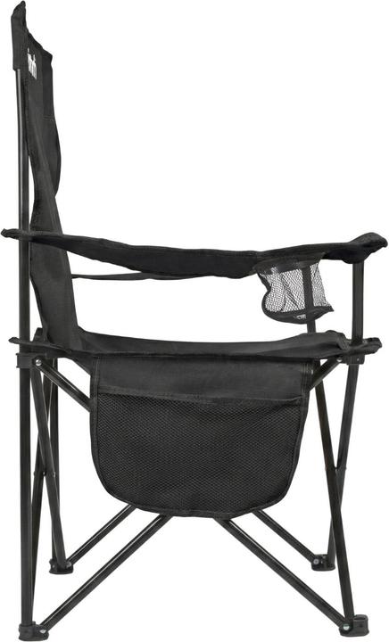 Produktbild Virtufit Klappbarer Campingstuhl