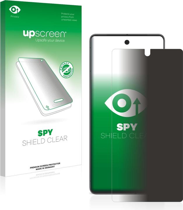Produktbild upscreen Spy Shield Blickschutzfolie (1 Stück, Google Pixel 7)