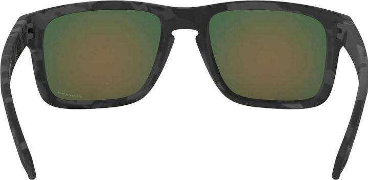 Actual product image Oakley Holbrook