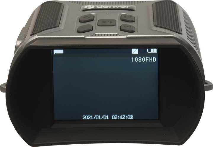Produktbild Denver Nvi-491