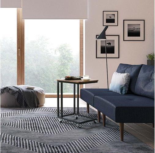 Produktbild Vasagle Linus (50 x 35 x 60 cm)