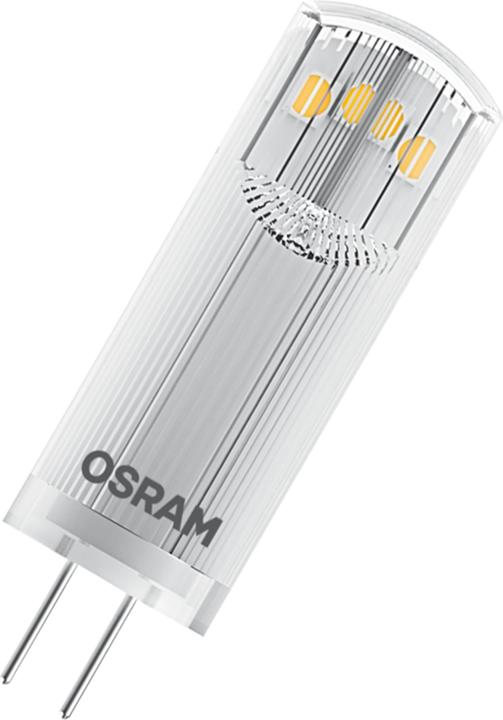 Produktbild Osram Led Pin (G4, 1.80 W, 200 lm, 2 x, F)
