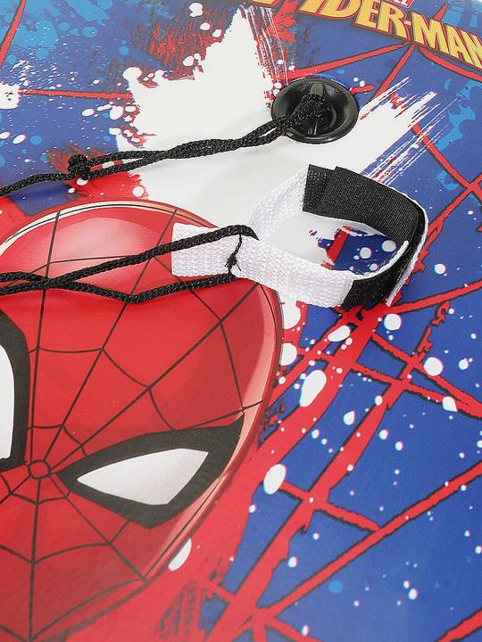 Produktbild NoName Spiderman Bodyboard 84cm