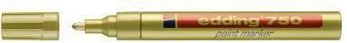 Actual product image Edding 750 (gold metallic, 2 mm, 1 x)
