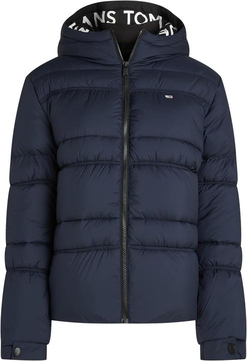 Produktbild Tommy Jeans Authentisches Quilt Rouch Tape Jacket (XXS)