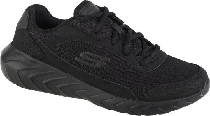 Actual product image Skechers Overhaul 2.0- Enforcer 232289-BBK - 47,5 (47.5)