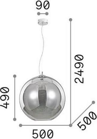 Produktbild pfister Nea (E27)