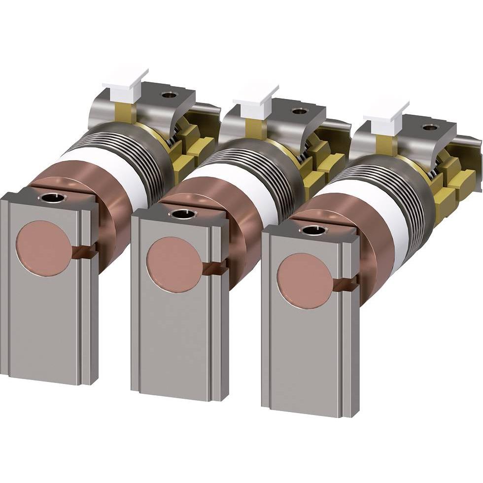 Siemens Accessori per set di contatti 3RT1965-6V, Relais