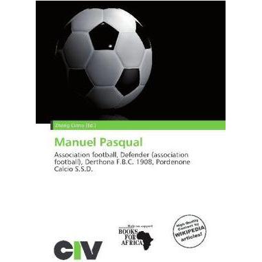 Manuel Pasqual, Ratgeber