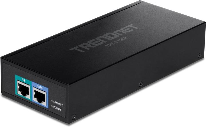 Trendnet TPE-319GI (802,3bt (PoE+++), 90 W)