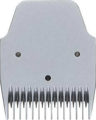 Immagine prodotto Aesculap Testina di rasatura Favorita II, 2 mm (Cane)