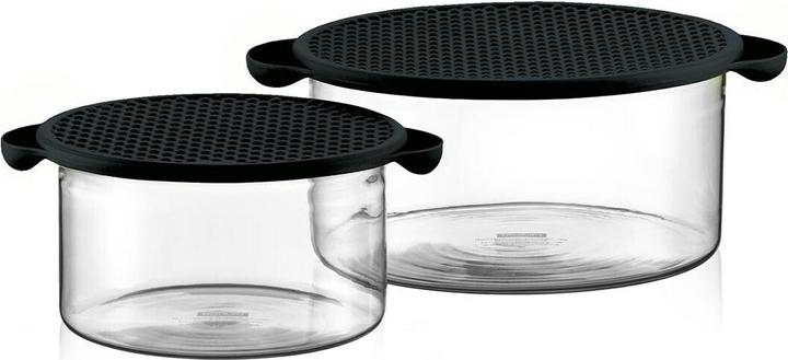 Produktbild Bodum Hot Pot (2.50 l, 2x)