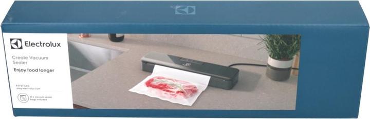 Immagine prodotto Electrolux E4VS1-4AG Sacchetto per vuoto