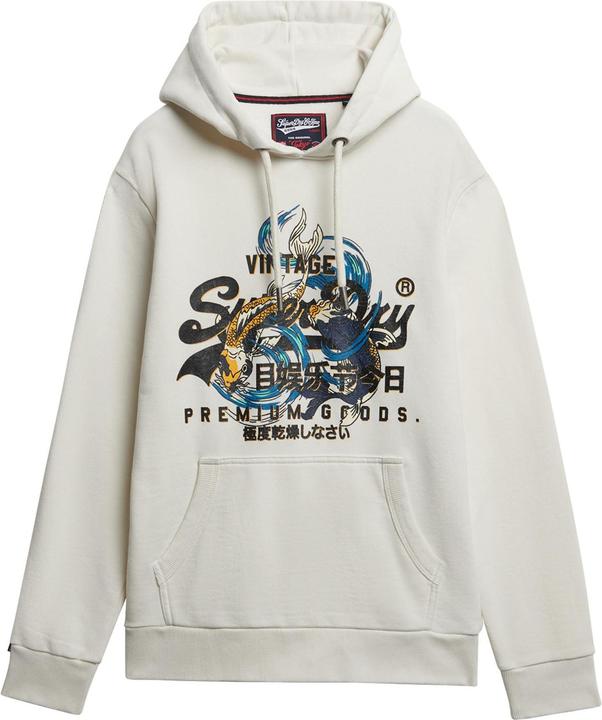 Immagine prodotto Superdry VI Tokyo Relaxed Hood (3XL)
