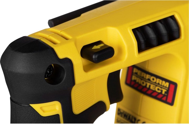 Actual product image DeWalt Combo Kit