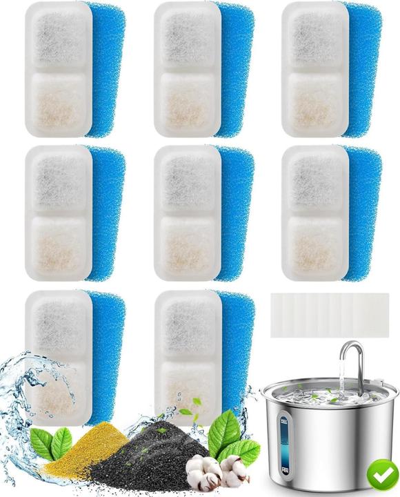 Gamelle : accessoires