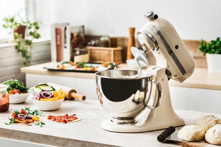 Actual product image KitchenAid Artisan KSM175 EU-Version (300 W)