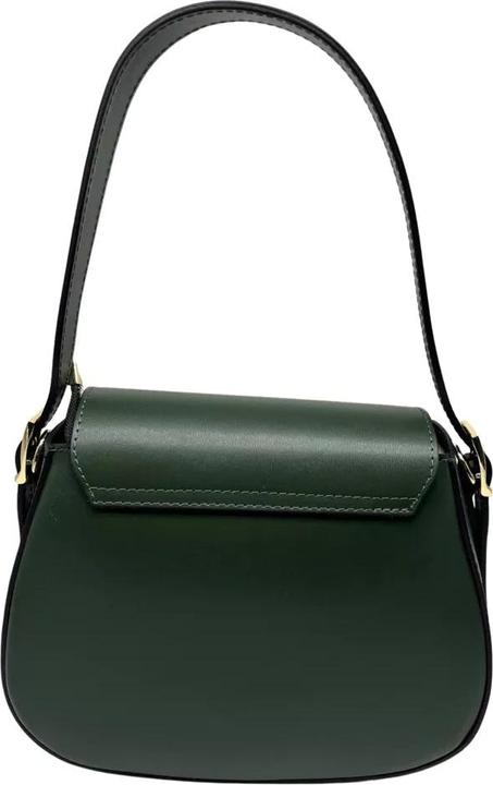 Immagine prodotto Louisa Lee Borsa a tracolla di design Borsa a tracolla Borsa a tracolla in pelle fatta a mano No.4
