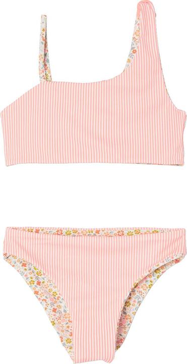Produktbild Vertbaudet Wendbarer Mädchen Bikini (158)