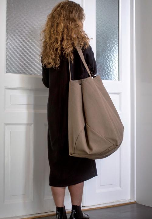 Image du produit The Organic Company Big Long Bag
