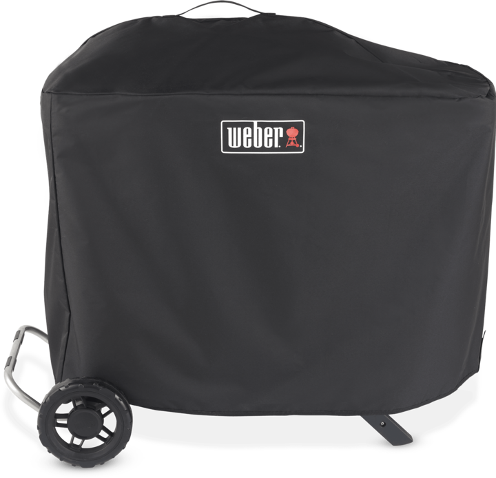 Produktbild Weber Traveler (Grill)