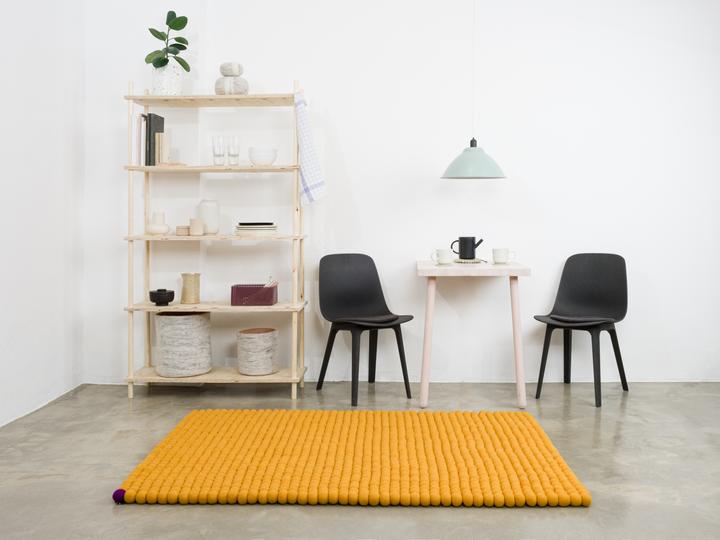 Immagine prodotto Myfelt Big One (120 x 170 cm)