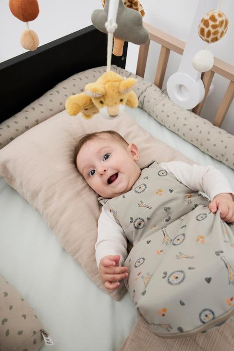 Produktbild Sterntaler Mobile Safari Mehrfarbig