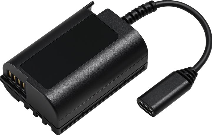 Produktbild Panasonic DMW-DCC18GU Koppler (Kamera Akku Netzadapter)