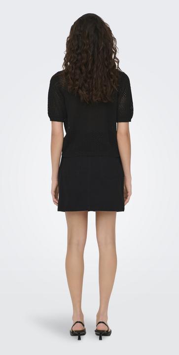 Produktbild JdY Taillengürtel Strickjacke (XL)