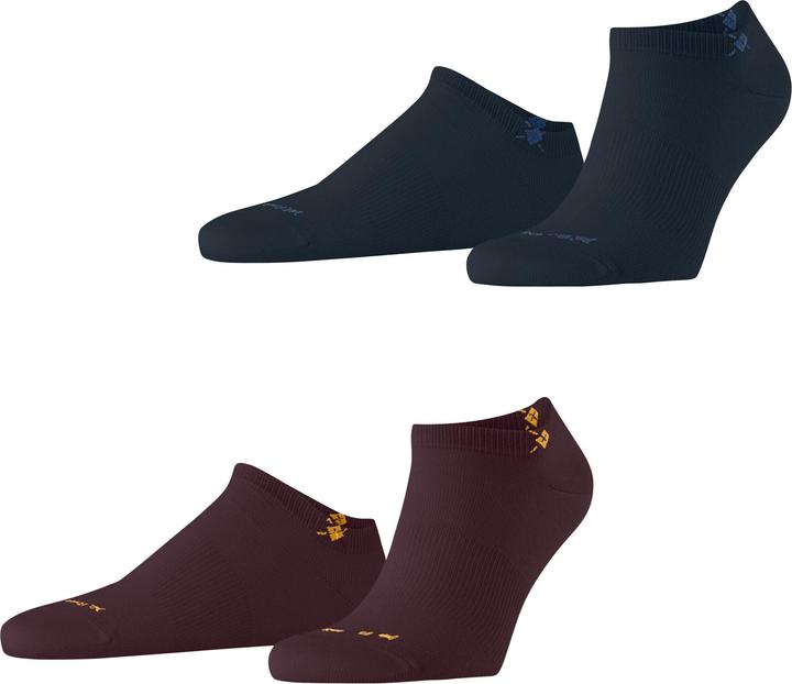 Immagine prodotto Falke Everyday SN 2-Pack (Confezione da 2, 40 - 46)